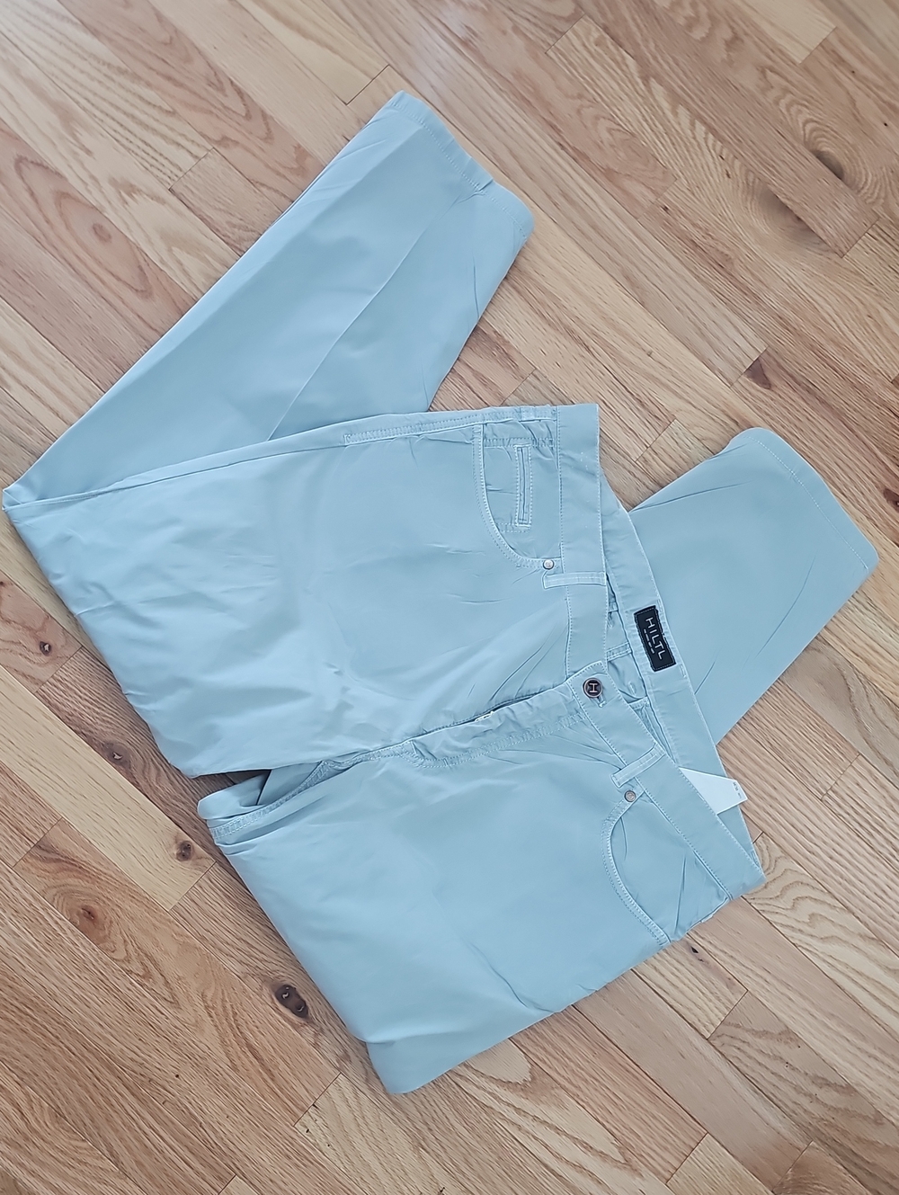 Men's HILTL 5 Pocket Slim Pants